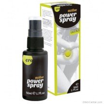 Ero Aktive Power Spray férfiaknak 50 ml