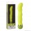 Egyedi hullámformás vibrátor, Day-Glow Willy, 10 cm