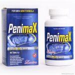 Pénisznövelő Penimax hímvessző méretnövelő tabletta